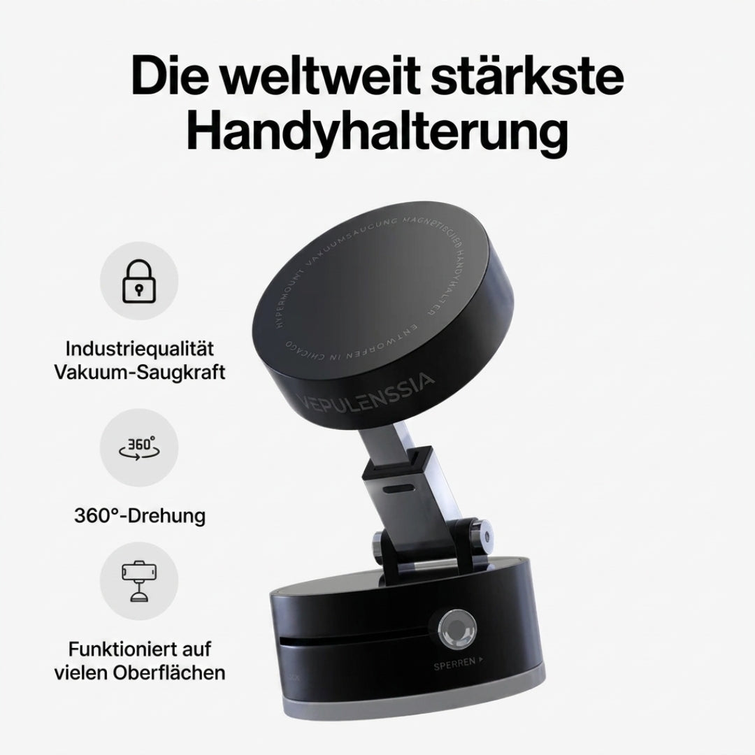ULTRAMAX™ Handyhalterung