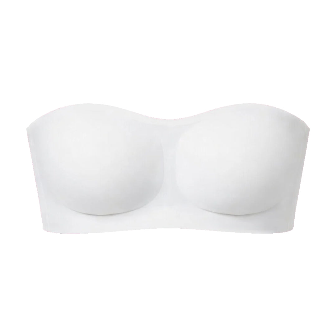 Soutien-gorge push-up sans bretelles Vepulenssia