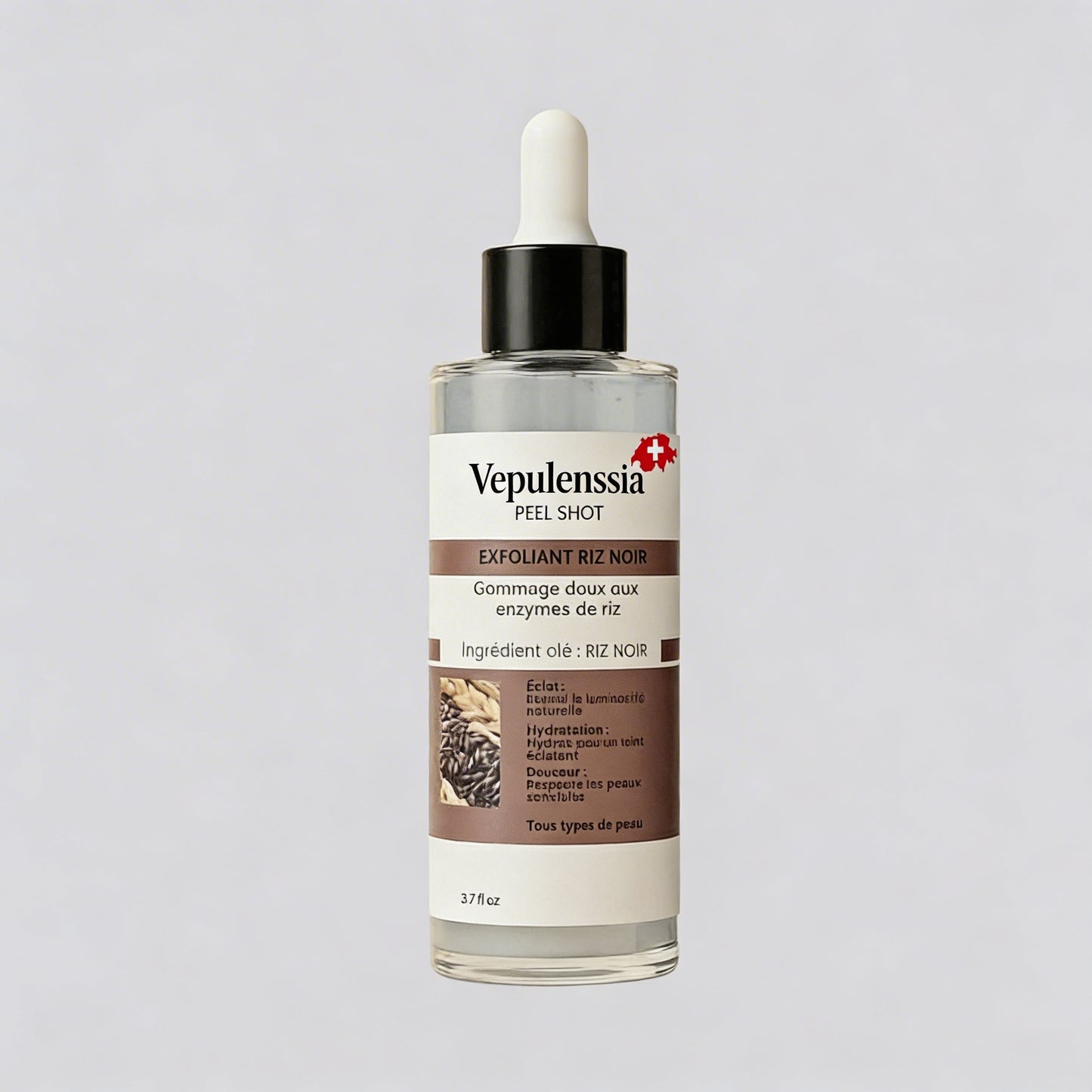 Peel Shot Coréen - Élimine les Impuretés et Sublime Votre Peau