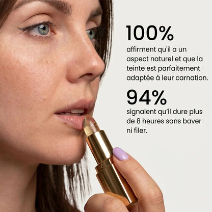 Rouge à lèvres correcteur de pH Vepulenssia TrueTone
