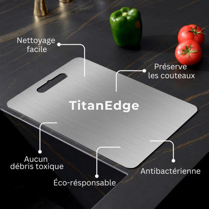 TitanEdge