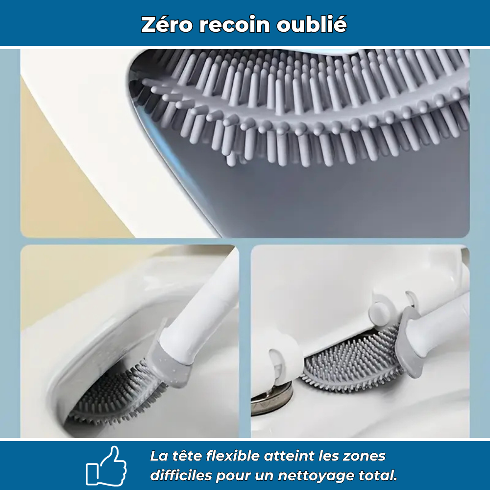 Brosse de nettoyage Noddak