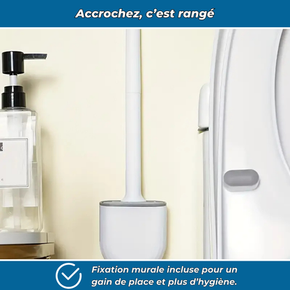 Brosse de nettoyage Noddak