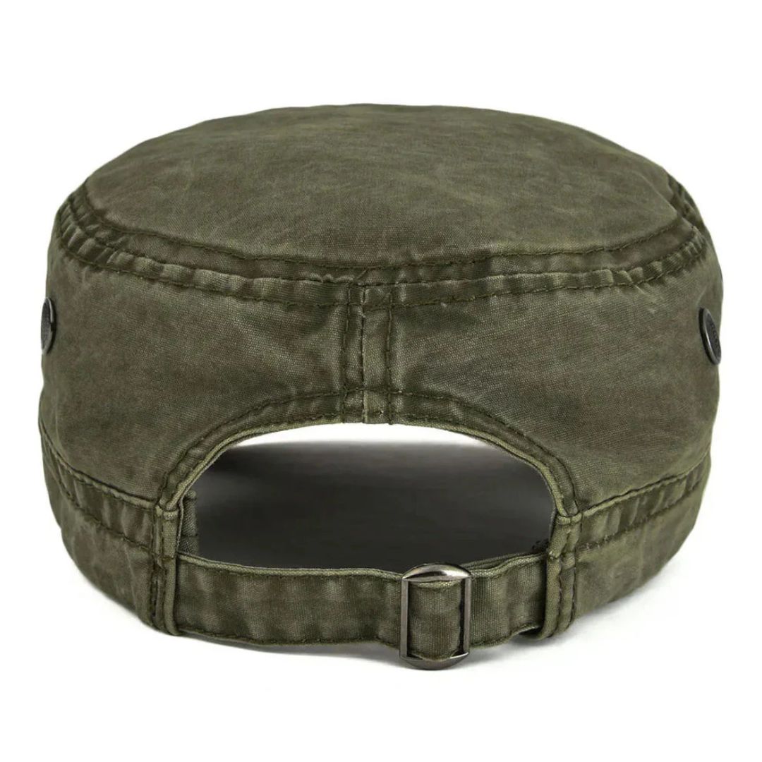 Chapeau Amazonien – Protection et Style