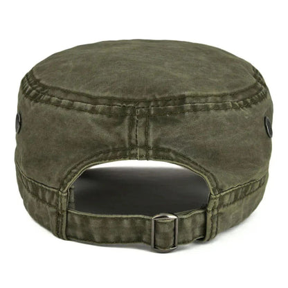 Chapeau Amazonien – Protection et Style