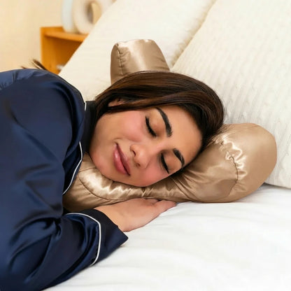 Coussin anti-rides Vepulenssia
