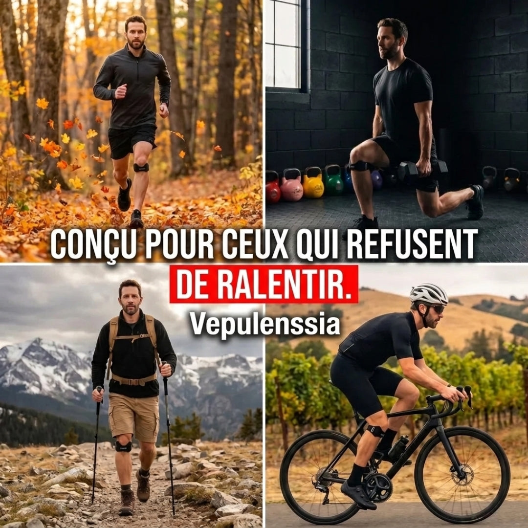 Attelle de Précision Vepulenssia