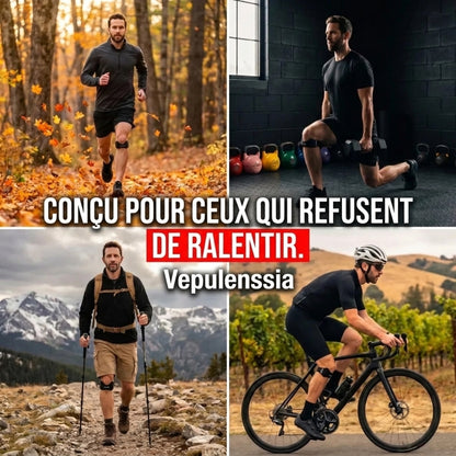 Attelle de Précision Vepulenssia
