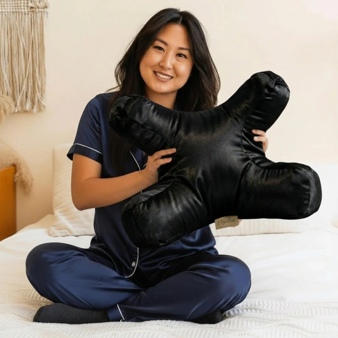 Coussin anti-rides Vepulenssia