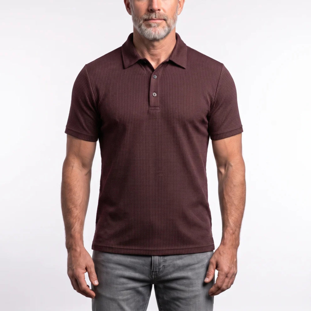 Polo Ultra confortable Vepulenssia