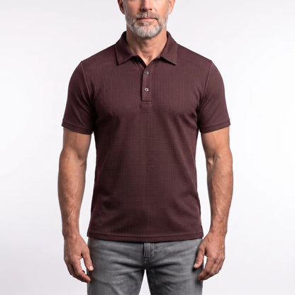 Polo Ultra confortable Vepulenssia