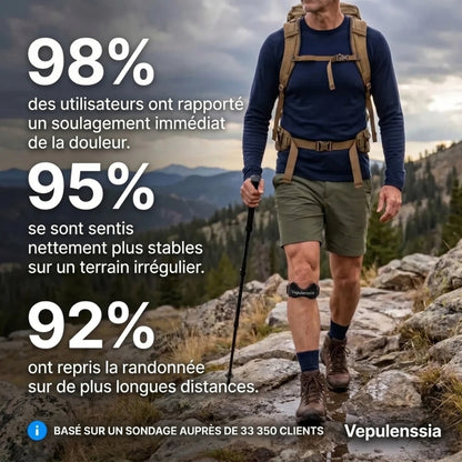 Attelle de Précision Vepulenssia