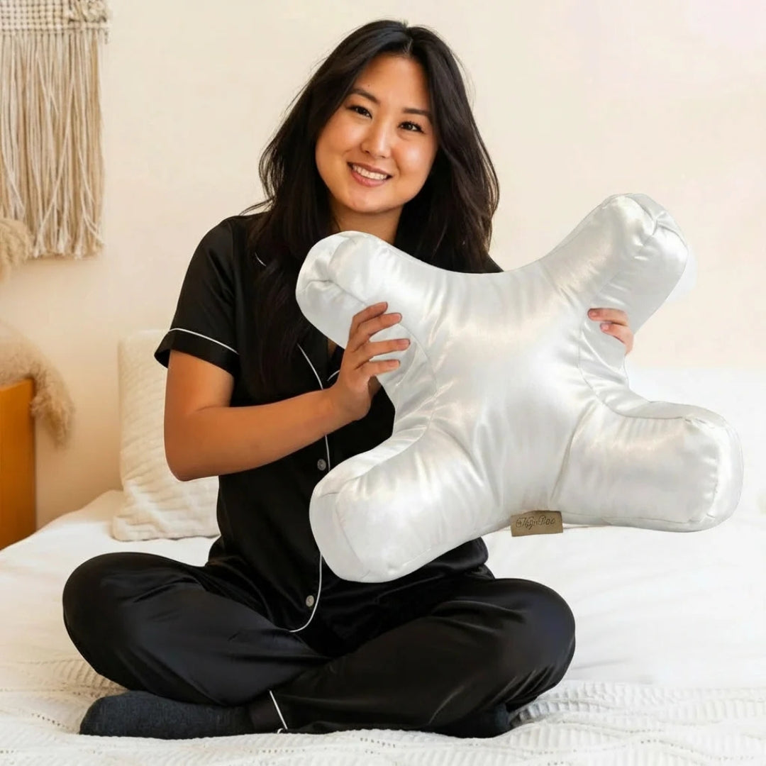 Coussin anti-rides Vepulenssia