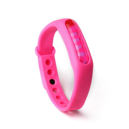 Bracelet anti-moustique Vepulenssia