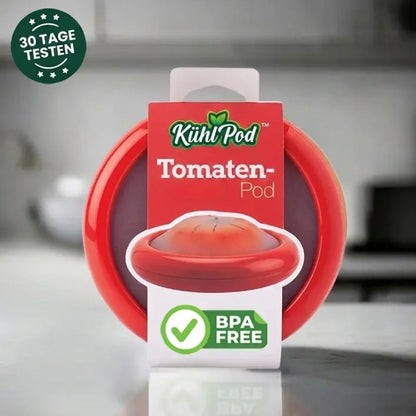 KühlPod™ – Wiederverwendbarer Frischehalter