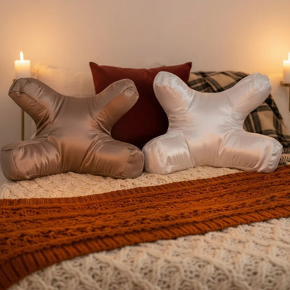 Coussin anti-rides Vepulenssia