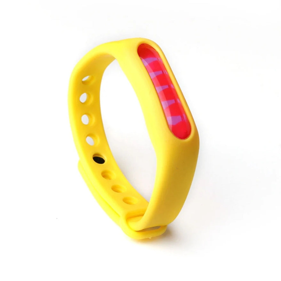 Mückenabwehr-Armband Vepulenssia