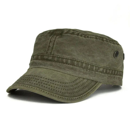 Chapeau Amazonien – Protection et Style