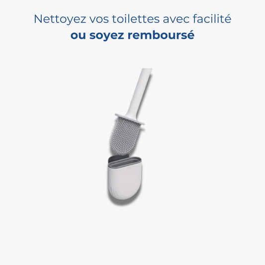 Brosse de nettoyage Noddak
