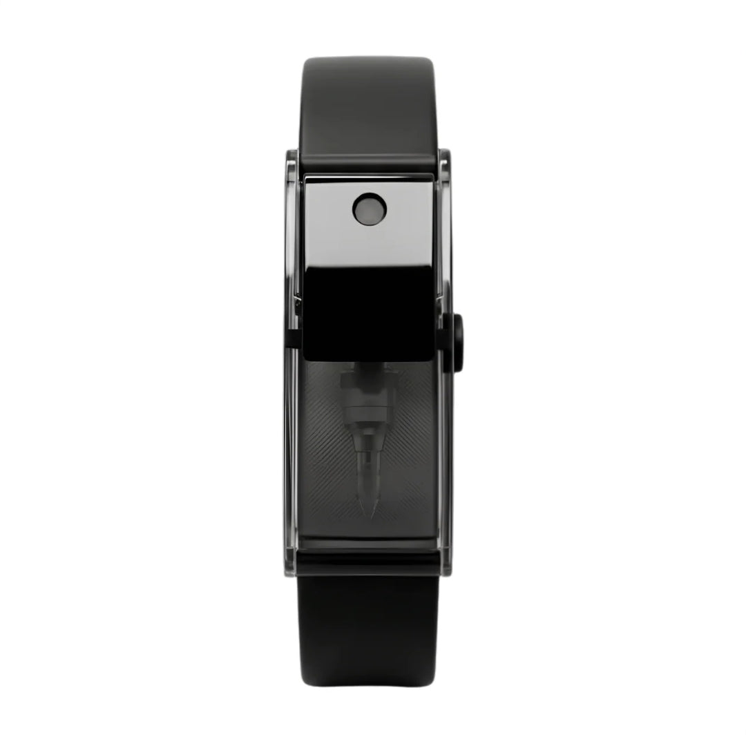 Bracelet Vepulenssia Atomiseur de Parfum Nomade