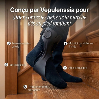 Support Cheville Vepulenssia – maintien et confort