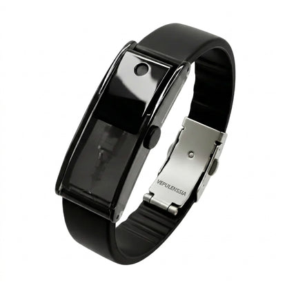 Bracelet Vepulenssia Atomiseur de Parfum Nomade
