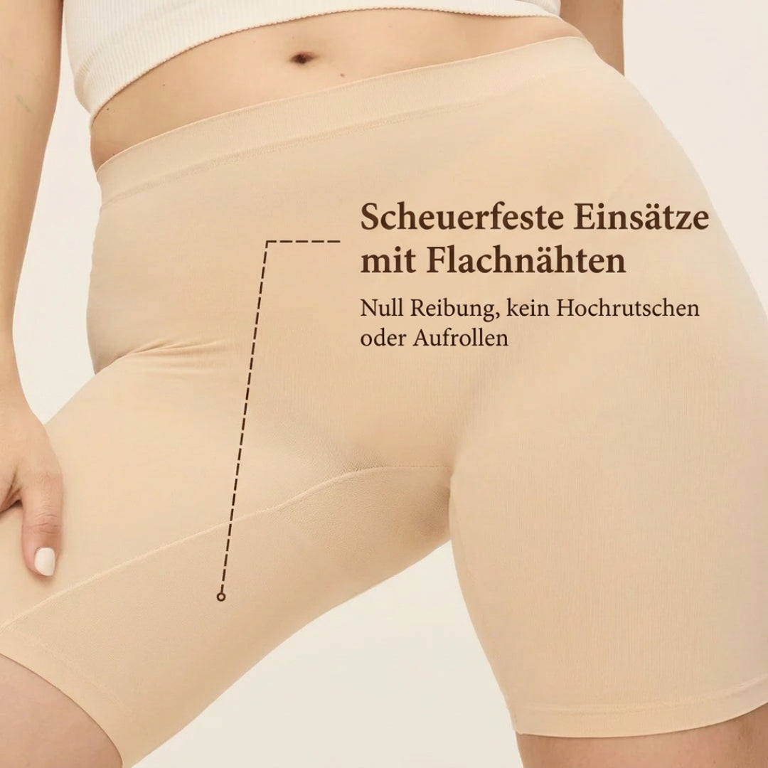 Die Kühlende Anti-Scheuer-Shorts