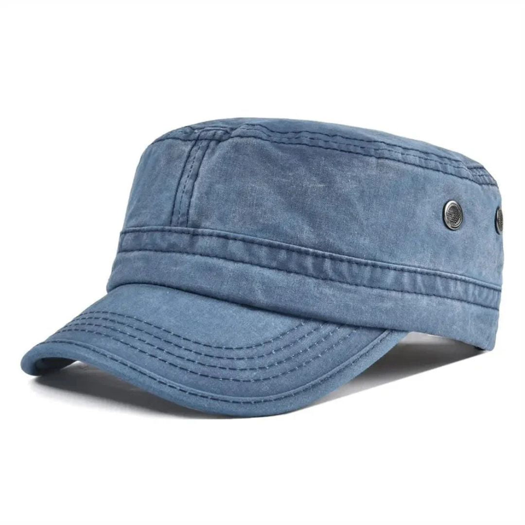 Chapeau Amazonien – Protection et Style