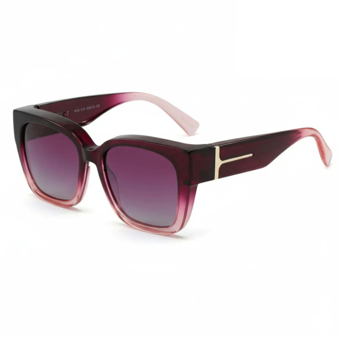 Lunettes Clip-On Polarisées – Vision Nette Sans Compromis