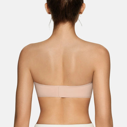 Soutien-gorge push-up sans bretelles Vepulenssia
