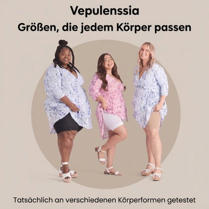 Die Kühlende Anti-Scheuer-Shorts