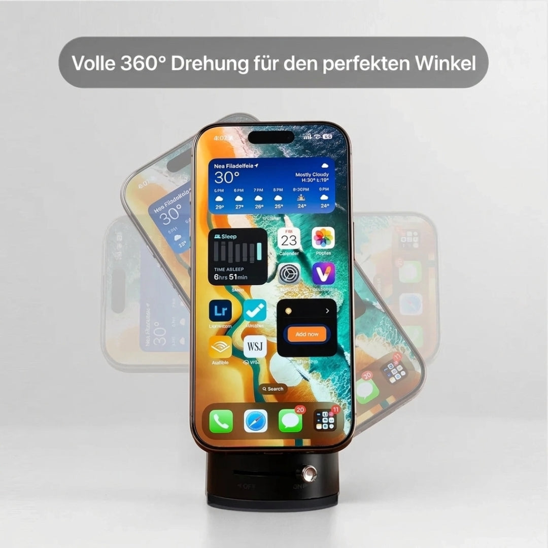 ULTRAMAX™ Handyhalterung