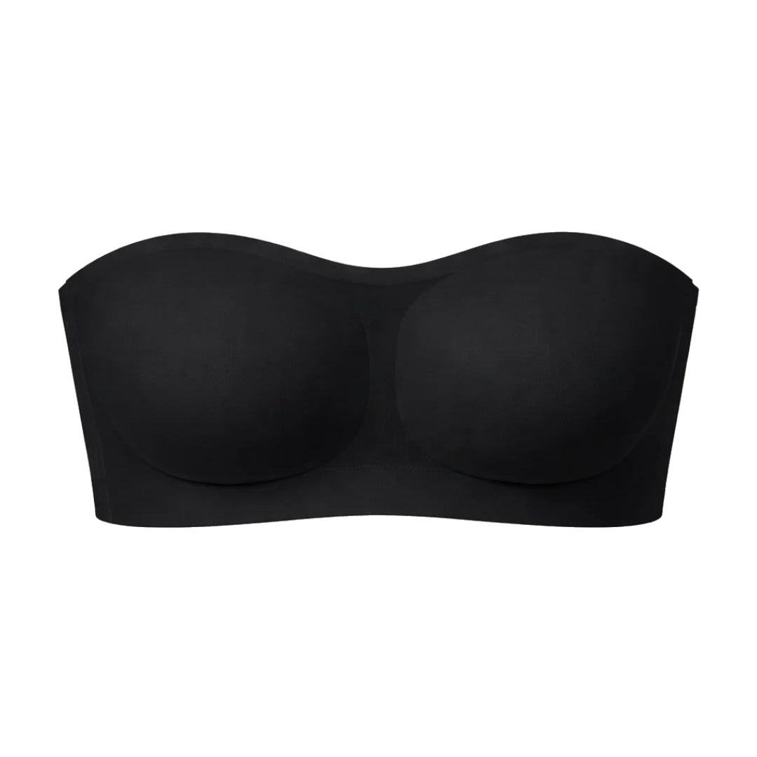 Soutien-gorge push-up sans bretelles Vepulenssia