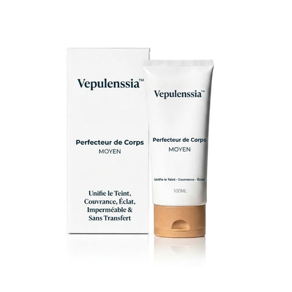 Crème Miracle Vepulenssia™ – Peau Lisse et Radieuse