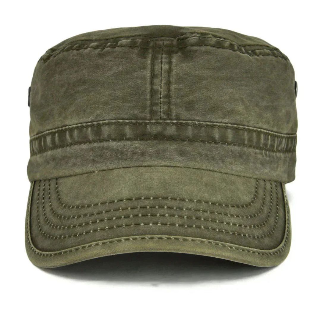 Chapeau Amazonien – Protection et Style