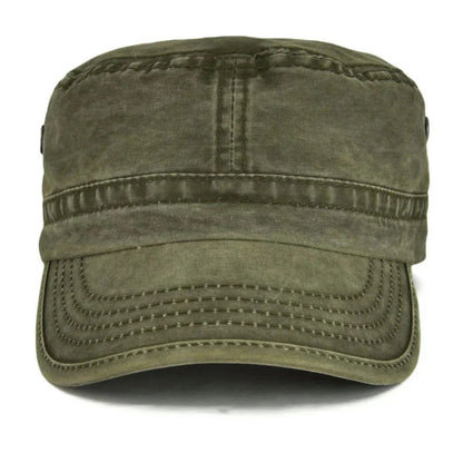 Chapeau Amazonien – Protection et Style