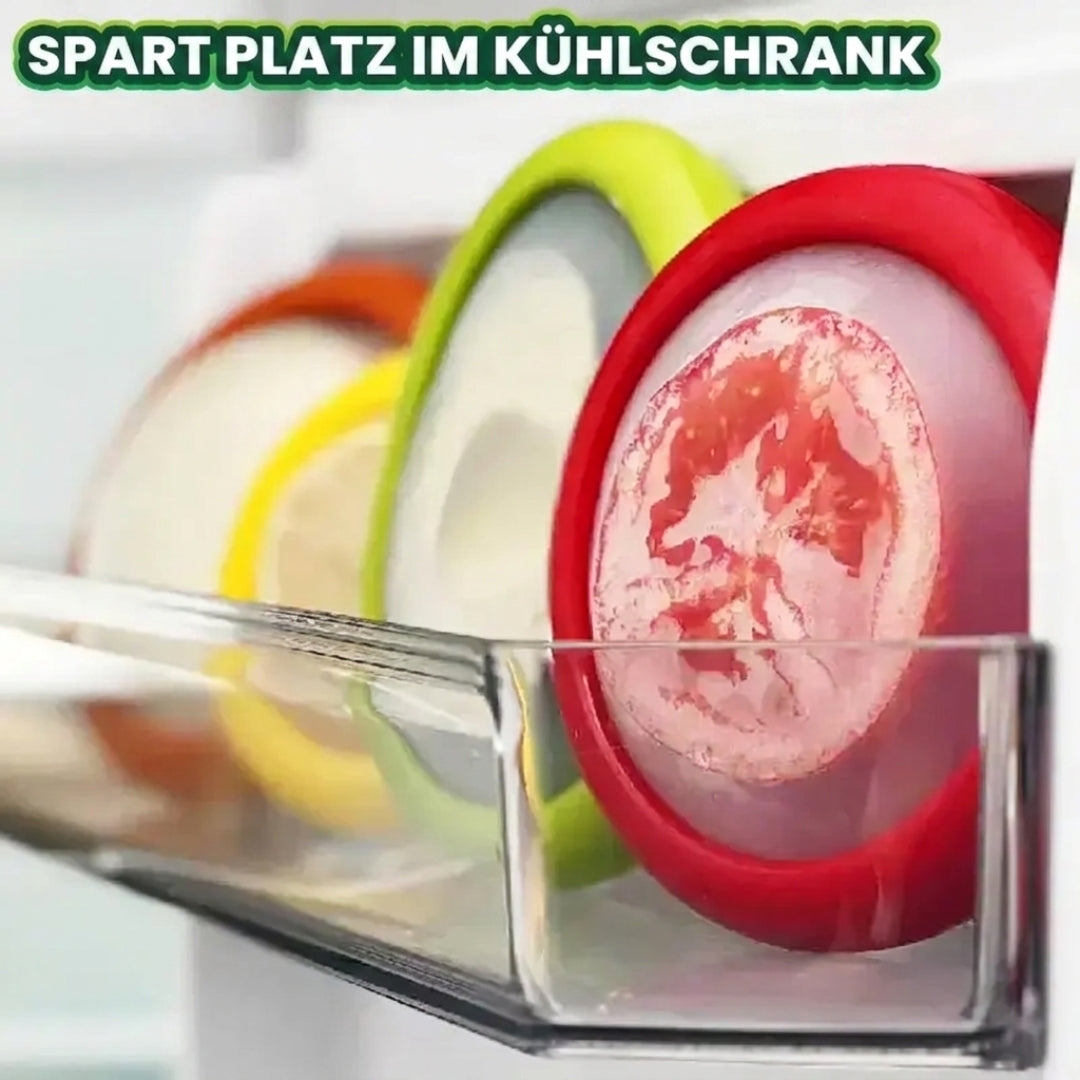 KühlPod™ – Wiederverwendbarer Frischehalter