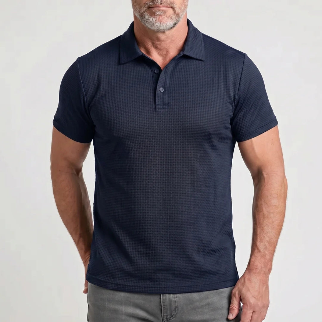 Polo Ultra confortable Vepulenssia