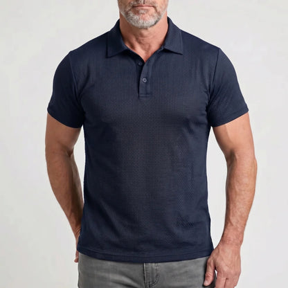 Polo Ultra confortable Vepulenssia
