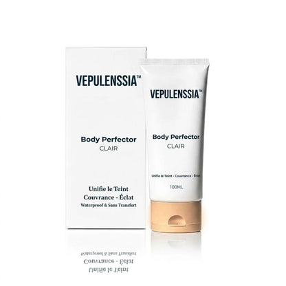 Crème Miracle Vepulenssia™ – Peau Lisse et Radieuse