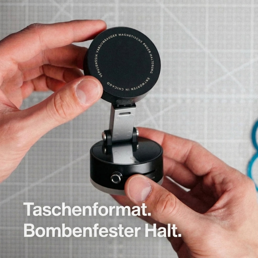 ULTRAMAX™ Handyhalterung