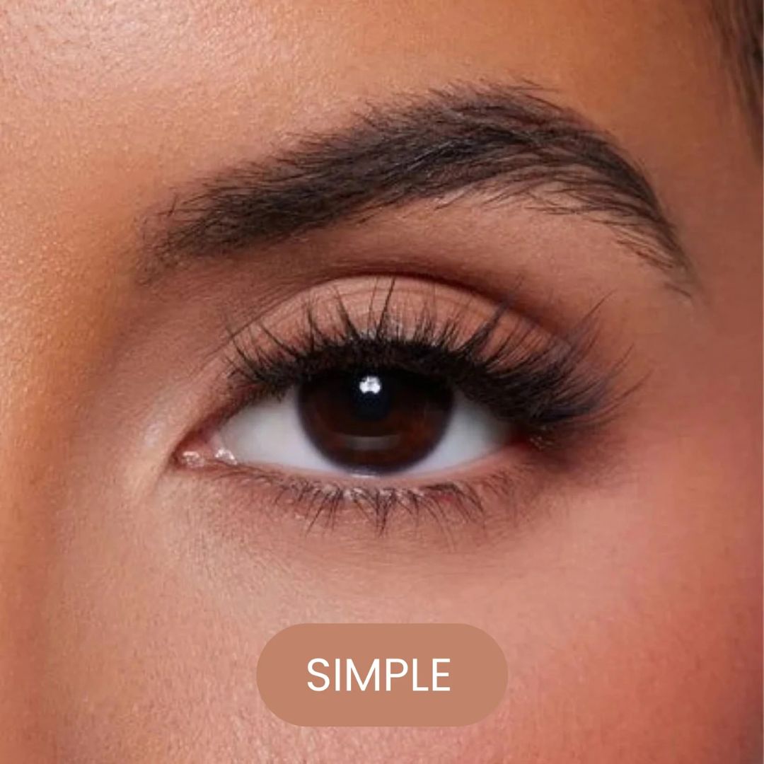 Faux Cils Magnétiques Vepulenssia sans colle