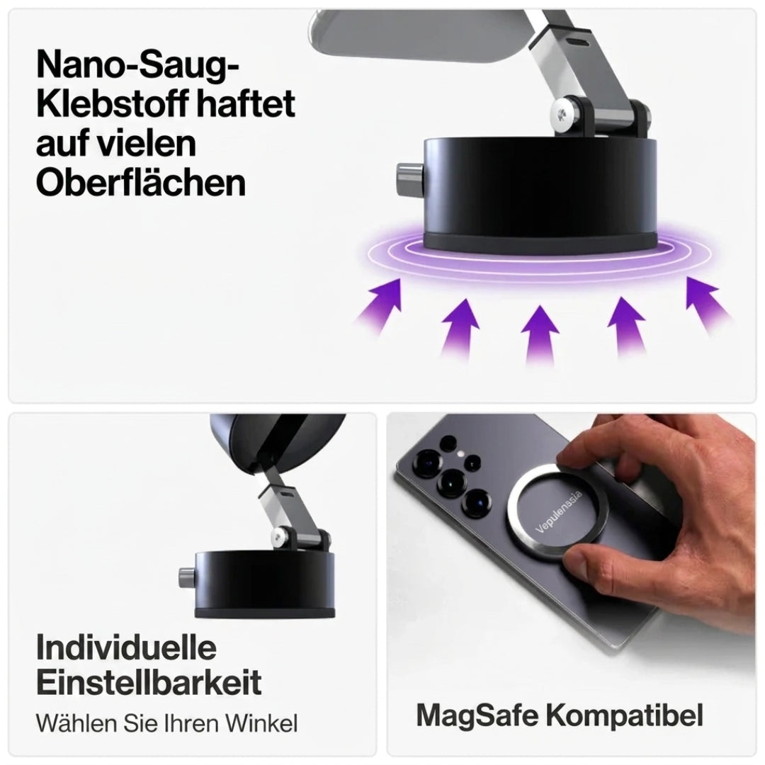 ULTRAMAX™ Handyhalterung