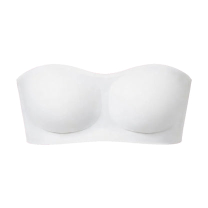 Soutien-gorge push-up sans bretelles Vepulenssia