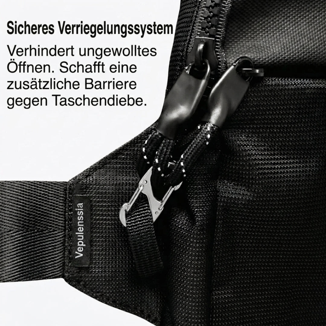Umhängetasche Vepulenssia