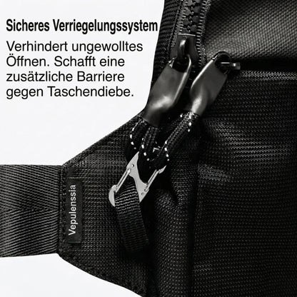 Umhängetasche Vepulenssia