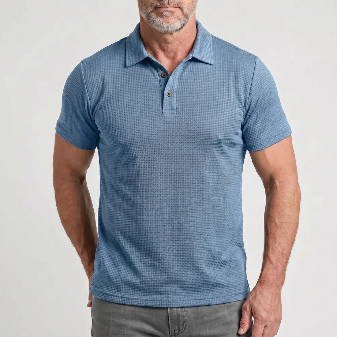 Polo Ultra confortable Vepulenssia