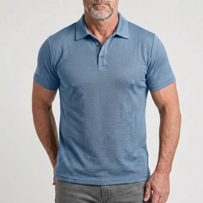 Polo Ultra confortable Vepulenssia