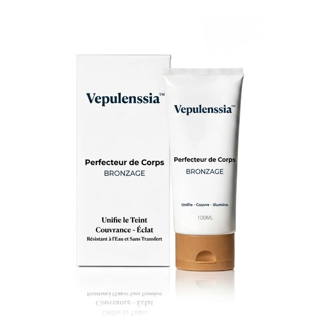 Crème Miracle Vepulenssia™ – Peau Lisse et Radieuse