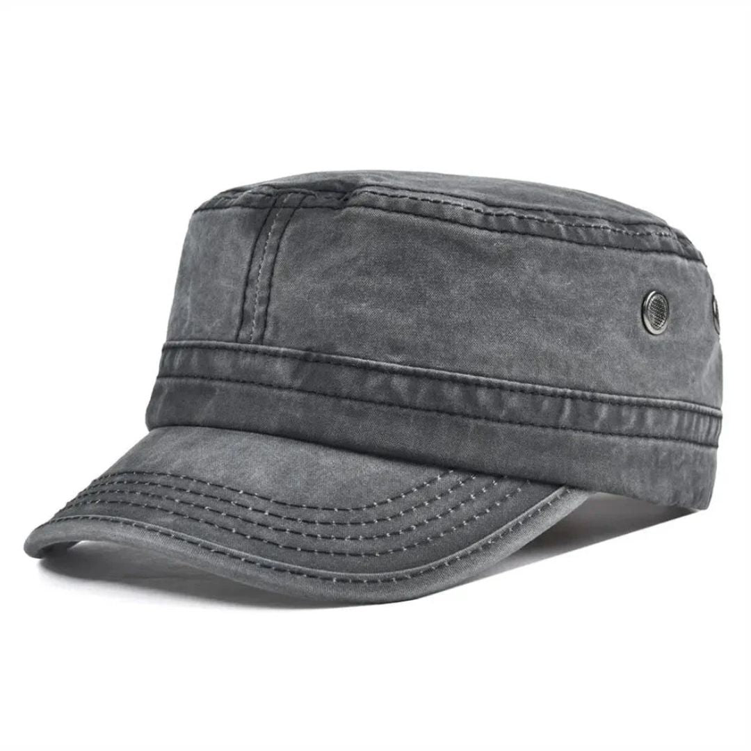 Chapeau Amazonien – Protection et Style